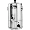 Portable Holding/Hot Water Boilers
