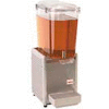 Crathco D15-4 - Cold Beverage Dispenser, Single Bowl