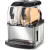 Crathco® SP2, Frozen Granita & Ice Cream Dispensers, Double Bowl