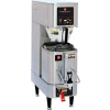 Single Shuttle Brewer