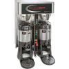 PrecisionBrew™ Vacuum Insulated Shuttle Brewer-Twin
