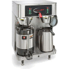 PrecisionBrew™ Single/Dual Airpot & Vacuum Insulated Shuttle Brewer