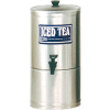 Stainless Steel Iced Tea Dispensers, 2 Gallon