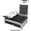 Cecilware SG2LF - Panini / Sandwich Grill, Double Flat Surface, 240V