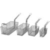 Floor Model Fryer Baskets, 65 lb Gas & Electric