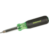 Greenlee® 0153-47C Multi-Tool 11-IN-1 Driver