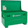 Greenlee® 2448 48" x 25" x 24" Jobsite Storage Box