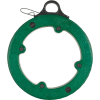 Greenlee® 438-5H Fishtape,Steel-50'
