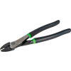 Greenlee® KP1022D 9-1/2" Smooth Pivot Action Terminal Crimping Tool