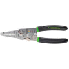 Greenlee 1927-SS 9" Pro Stainless Combination Stripper/Cutter/Crimper