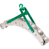 Greenlee 4036 Conveyor Sheave, 36"