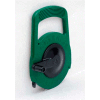 Greenlee 438-2X Flat Steel Fish Tape, 1/4"x25', 3/Pk