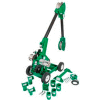 Greenlee 6005 Super Tugger Complete Puller Package