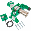 Greenlee 6800 Ultra Tugger 8 Cable Puller With Floor Mount