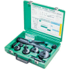 Greenlee 7806-SB Quik Draw Punch Driver Kit