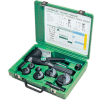 Greenlee 7906SB Quick Draw 90 Hydraulic Punch Kit