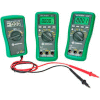 Greenlee DM-25 Manual Ranging Multimeter