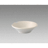 Gessner 0344-BR - Monkey Dish, 4 Oz., Lennox Brown, 1-1/4"H x 4-1/4" Diameter, 36/Pack