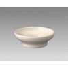 Gessner 0355-WH - Salsa Dish, 5 Oz., White, 1-1/4"H x 4" Diameter, 48/Pack