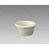 Gessner 0392-Mango - Smooth-Sided Ramekin, 2 Oz., Mango/Orange, 1-1/2"H x 2-7/8" Diameter, 72/Pack