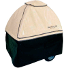 GenSkirt 10k Extreme Converts GenTent 10k into a full storage cover