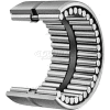 IKO Machined Type Needle Roller Bearing METRIC Mallet-Shaped, 115mm Bore, 153mm OD