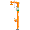 Guardian Equipment Heated Safety Station w/Eyewash, Top Inlet - GFR3100