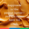 JIF Creamy Peanut Butter, 40 oz, 2 Pack