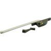 Prime-Line H 4291 Casement Operator, 9-Inch Teardrop Type, Right Hand, Bronze