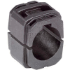 HabaCHAIN, Multi-Hub Insert, 40mm Dia., Round With Keyway