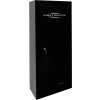 Homak 8-Gun First Watch Steel Gun Safe HS30120080 - 21" x 10" x 55", Black