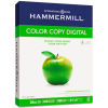 Copy Paper - Hammermill HAM102467 - White - 8-1/2 x 11 - 28 lb. - 500 Sheets/Ream