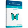 Hammermill&#174; Laser Print Paper, 11&quot; x 17&quot;, 24 lb, Ultra Smooth, White, 500 Sheets/Ream