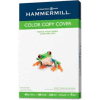 Hammermill® Color Copy Cover Paper, 11" x 17", 60 lb, Ultra Smooth, White, 250 Sheets/Ream