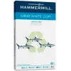 Copy Paper - Hammermill® Copy Plus Paper, White, 8-1/2 x 14, 20