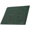 10' x 10' Medium Duty 4.5 oz. Tarp, Forest Green - G10x10