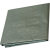 16' x 20' Medium Duty 6 oz. Tarp, Silver - S16x20