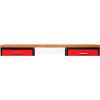 Shop Workbench Top, 60"W x 24"D x 1-3/4"H, Natural
