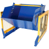 Electric Powered Hydraulic Lift Box & Container Dumper HBD-2-36