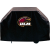Holland Bar Stool, Grill Cover, Louisiana, 60"L x 21"W x 36"H