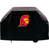 Holland Bar Stool, Grill Cover, USC Trojans, 60"L x 21"W x 36"H