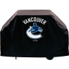 Holland Bar Stool, Grill Cover, Vancouver Canucks, 60"L x 21"W x 36"H