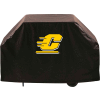 Holland Bar Stool, Grill Cover, Central Michigan, 72"L x 21"W x 36"H