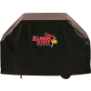 Holland Bar Stool, Grill Cover, Illinois State, 72"L x 21"W x 36"H