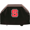 Holland Bar Stool, Grill Cover, North Carolina State, 72"L x 21"W x 36"H