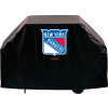 Holland Bar Stool, Grill Cover, New York Rangers, 72"L x 21"W x 36"H