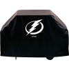 Holland Bar Stool, Grill Cover, Tampa Bay Lightning, 72"L x 21"W x 36"H