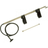 H.D. Hudson 61224 Heavy Duty Trombone Sprayer Wand (Tank Not Included)