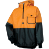 Helly Hansen Roan Anorak, Ochre, 2XL, 70206-399