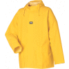 Helly Hansen Mandal Jacket, Yellow, S, 70129-310